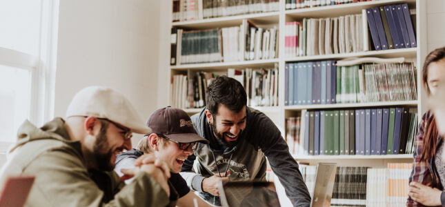 Announcing winners of Future Academy v2: India Edition!