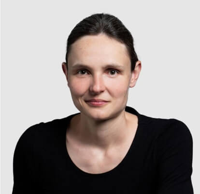 Friederike Grosse-Holz