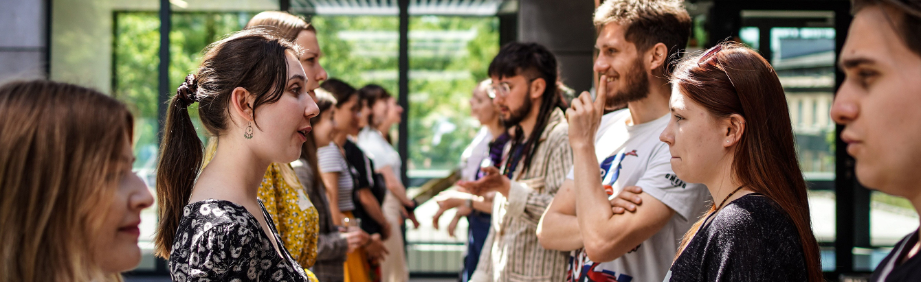 Future Academy: Evaluation of our first program